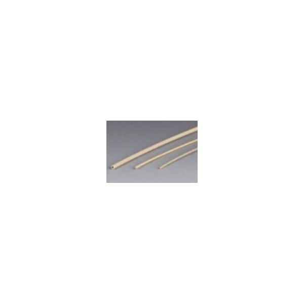 Professional Plastics Natural PEEK Capillary Tubing, 0.040 ID X .062 OD X 250 FT Each TPEEKNA.040X.062X250FT - main